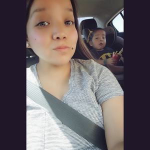 Meet your Posher, Teri